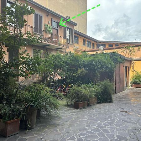 ミラノLoft Chic In Isola - Silenzioso E Ben Collegatoアパートメント エクステリア 写真