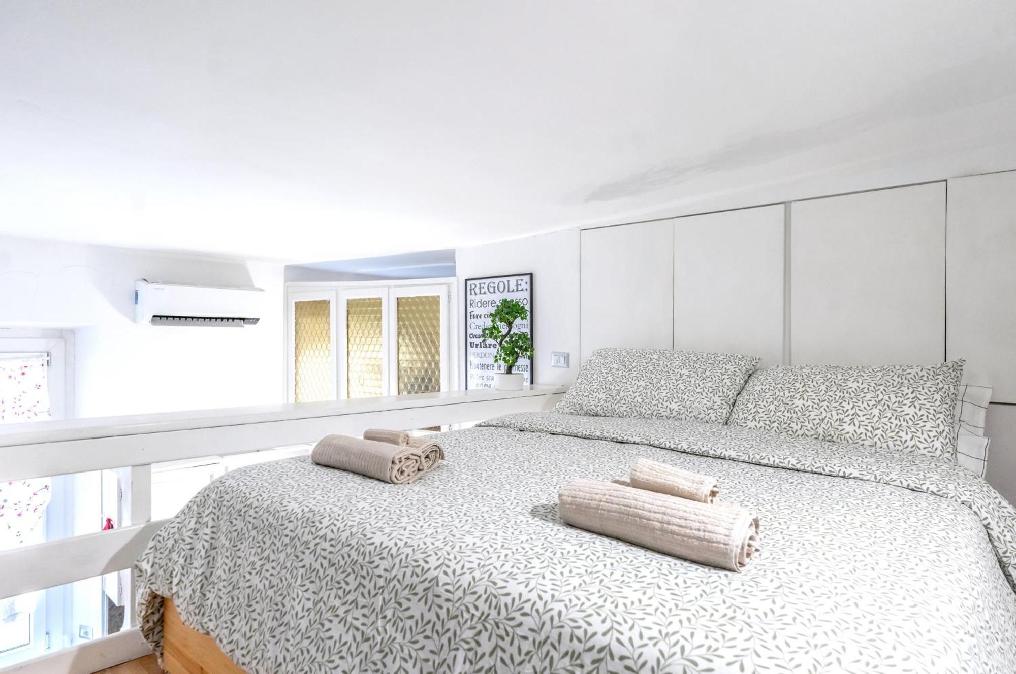 ミラノLoft Chic In Isola - Silenzioso E Ben Collegatoアパートメント エクステリア 写真